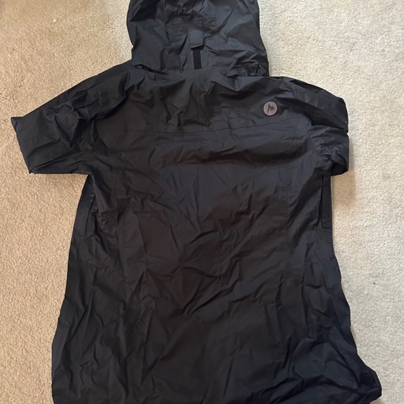 Women’s Marmot Waterproof Jacket - Picture 3 of 4
